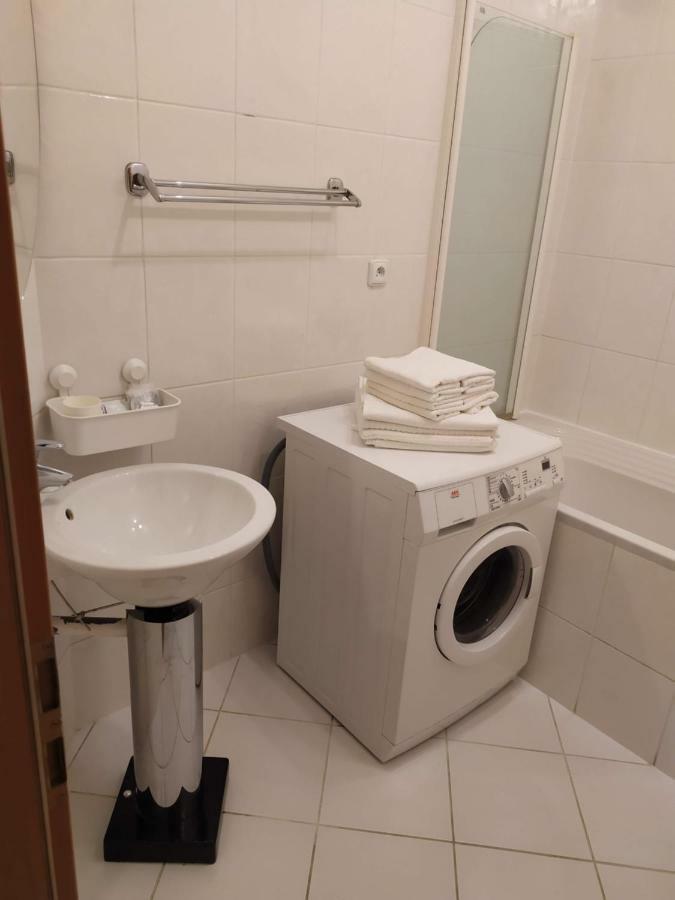 Kate & Jenny - Two-Level Apartment In The Old Town Bratysława Zewnętrze zdjęcie