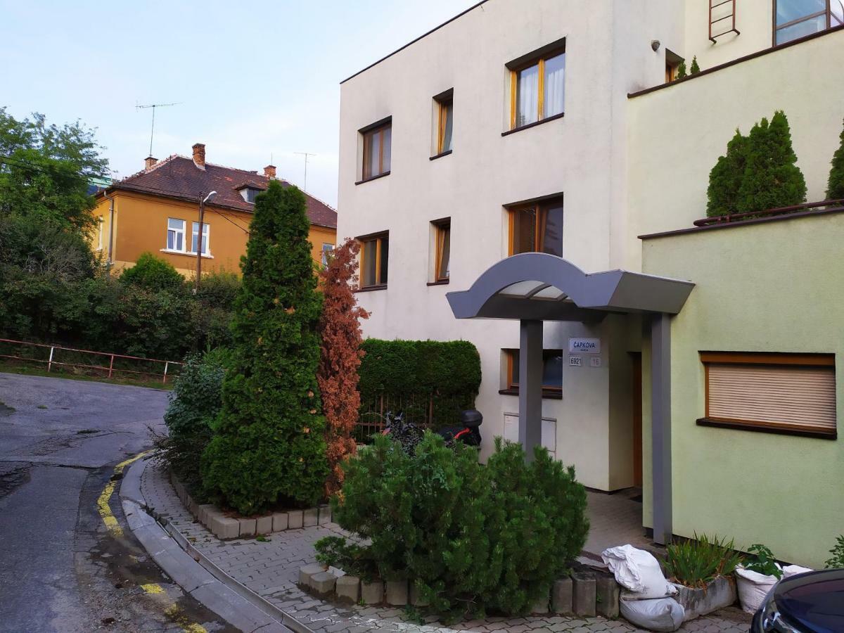Kate & Jenny - Two-Level Apartment In The Old Town Bratysława Zewnętrze zdjęcie